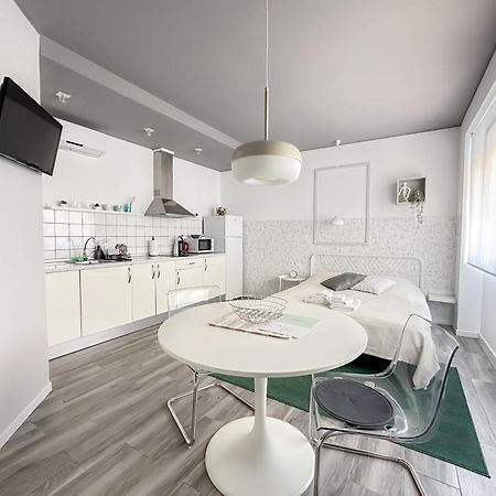 Budget Inn Valencia Eksteriør bilde
