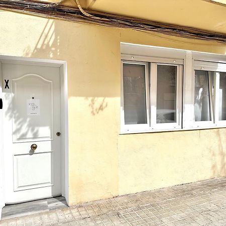 Budget Inn Valencia Eksteriør bilde