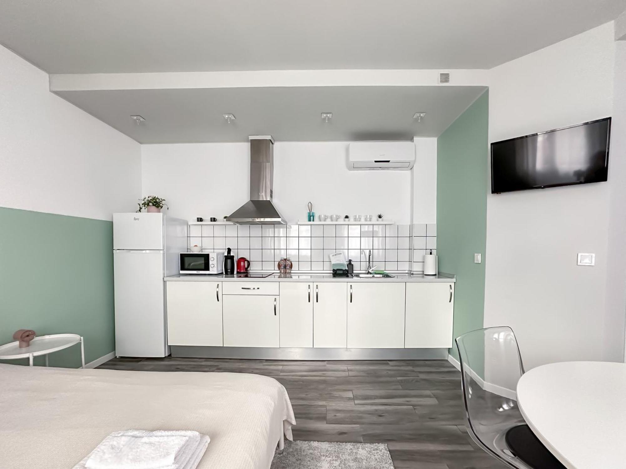 Budget Inn Valencia Eksteriør bilde