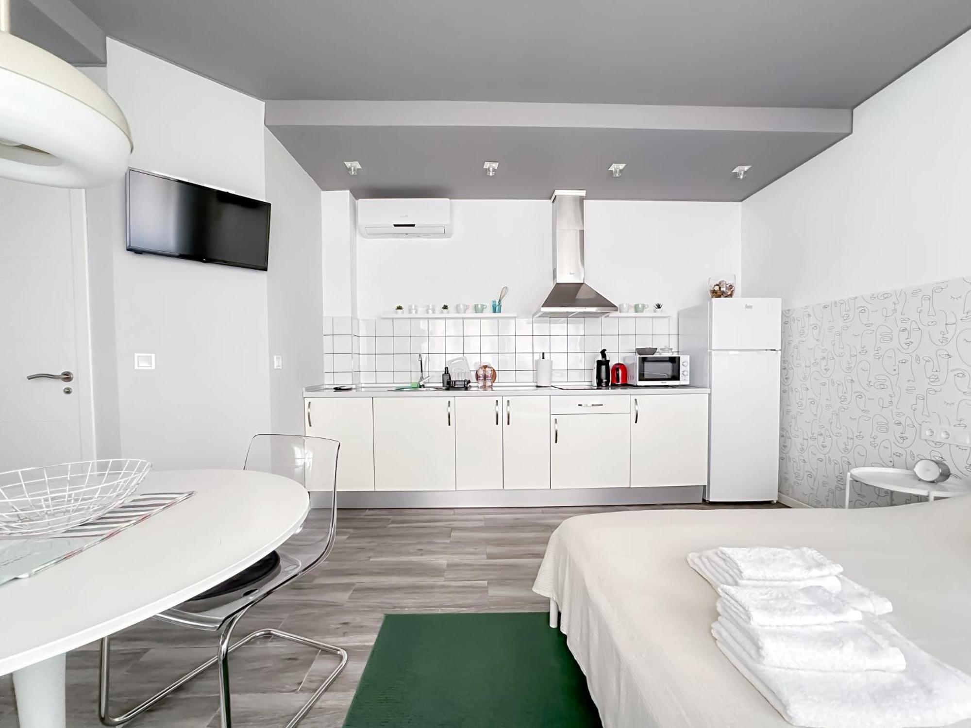 Budget Inn Valencia Eksteriør bilde