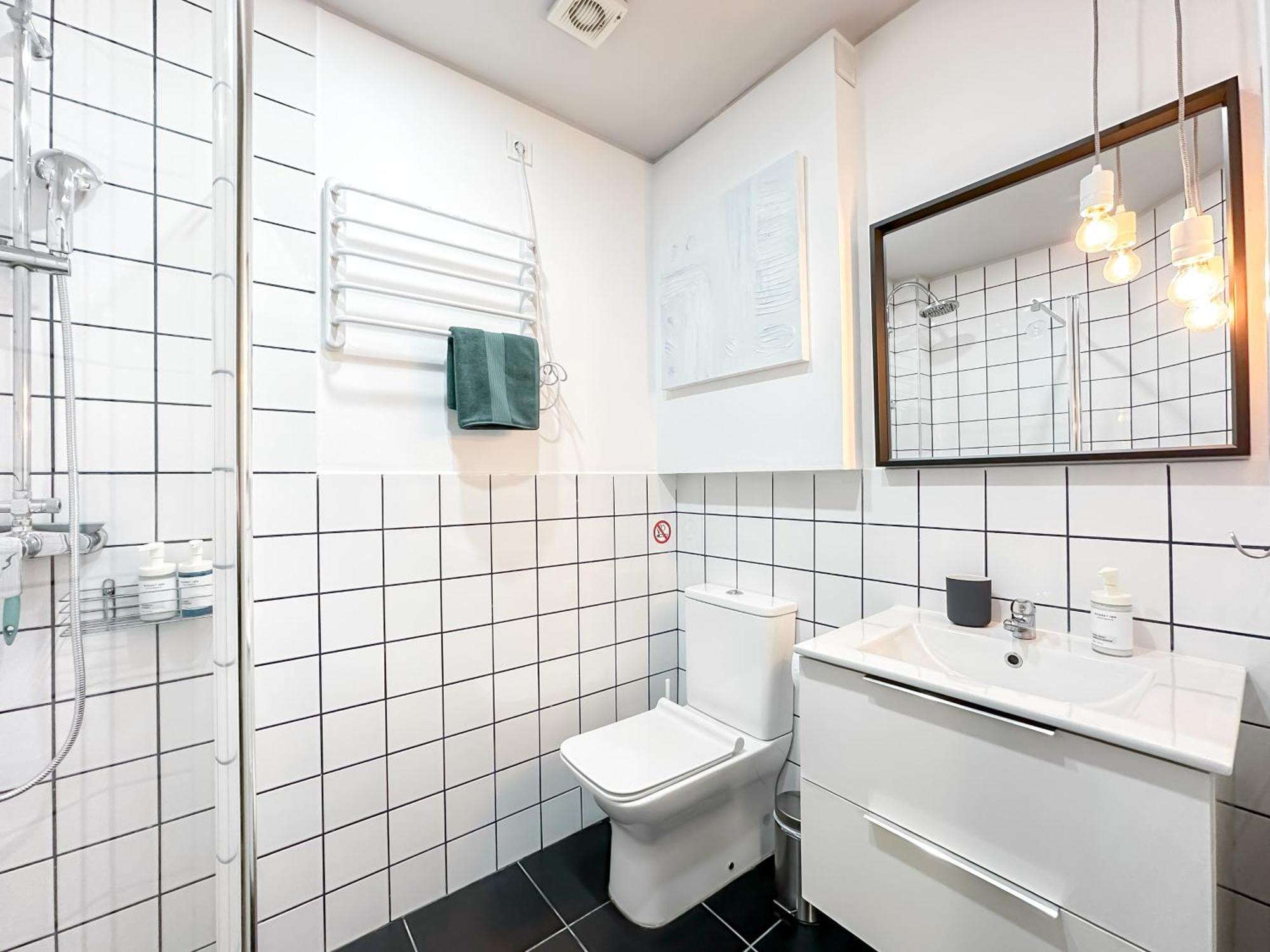 Budget Inn Valencia Eksteriør bilde