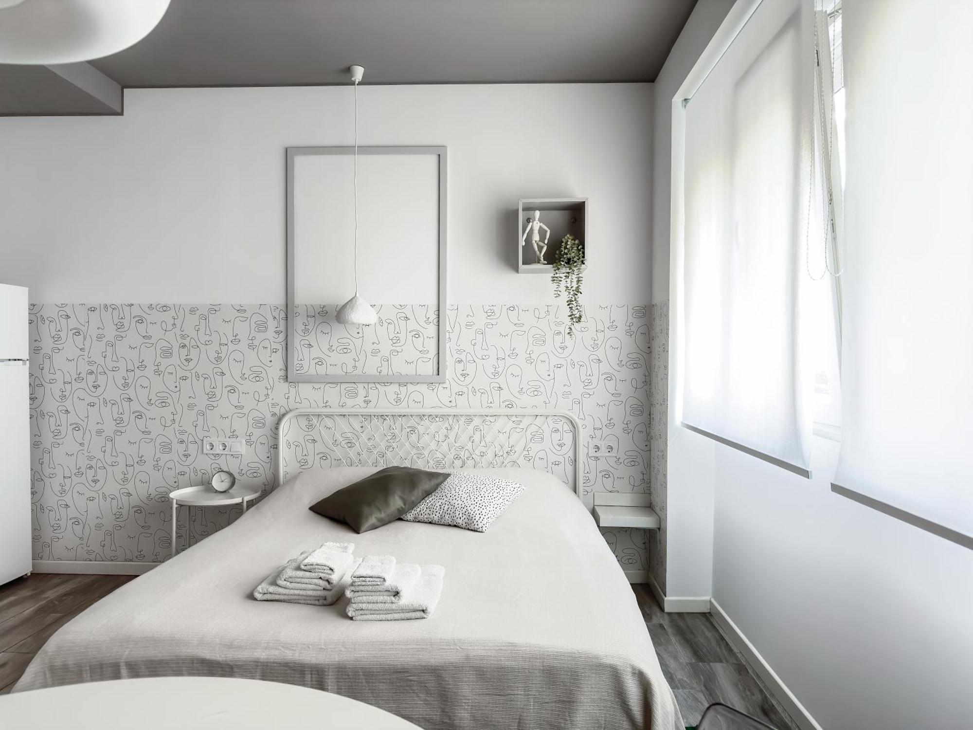 Budget Inn Valencia Eksteriør bilde