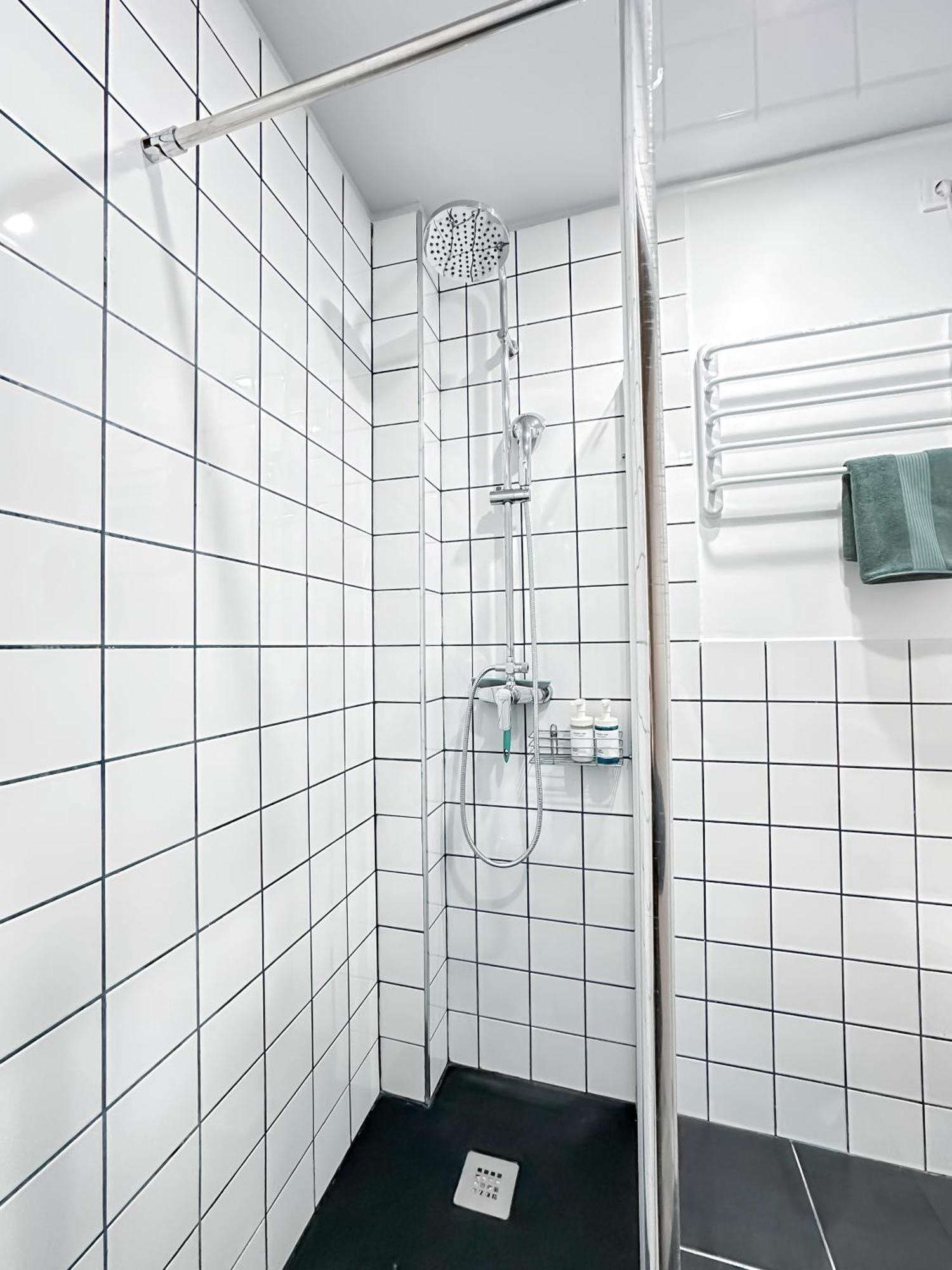 Budget Inn Valencia Eksteriør bilde